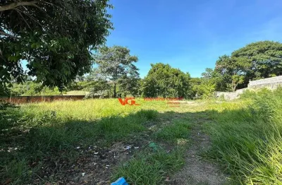Terreno à venda, 1060 m² por r$ 750.000 - sítios de recreio colina - indaiatuba/sp