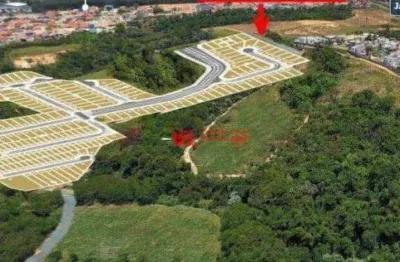 Excelente terreno à venda, 508 m² por r$ 508.470 - condomínio park vista real - indaiatuba/sp