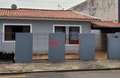 Casa com 3 dormitórios à venda, 193 m² por r$ 960.000,00 - cidade nova ii - indaiatuba/sp