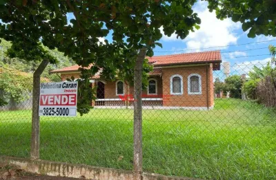 Linda chácara com 2 dormitórios à venda, 1000 m² por r$ 870.000 - vale do sol - indaiatuba/sp