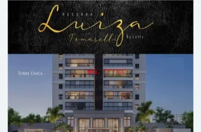 Apartamento com 3 dormitórios à venda, 154 m² por r$ 1.809.776,10 - reserva luiza tomaselli - indaiatuba/sp