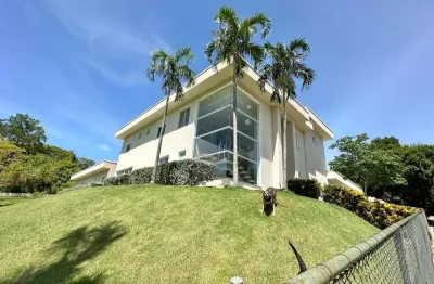 Chácara com 7 dormitórios à venda, 5500 m² por r$ 6.300.000,00 - lagos de shanadu - indaiatuba/sp