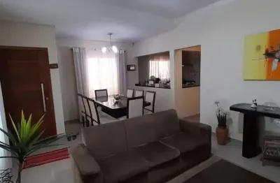 Sobrado com 3 dormitórios à venda, 192 m² por r$ 920.000,00 - parque boa esperança - indaiatuba/sp