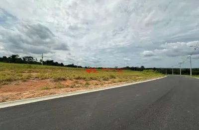 (permuta)terreno à venda, 424 m² por r$ 480.000 - parque reserva santa maria - indaiatuba/sp