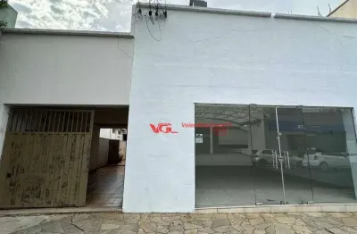 Casa comercial com 4 dormitórios à venda, 220 m² por r$ 1.090.000 - centro - indaiatuba/sp