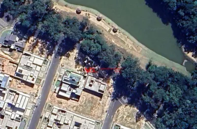 Terreno à venda, 300 m² por r$ 370.000,00 - jardim laguna - indaiatuba/sp