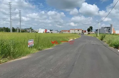 Excelente terreno à venda, 300 m² por r$ 400.000 - jardim bom sucesso - indaiatuba/sp