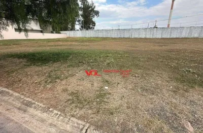 Terreno à venda, 333 m² por r$ 483.285,00 - jardim residencial alto de itaici - indaiatuba/sp