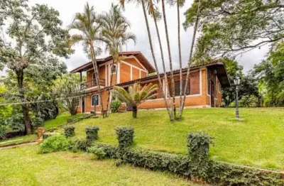 Linda chácara com 4 dormitórios à venda, 2500 m² por r$ 1.620.000 - terras de itaici - indaiatuba/sp