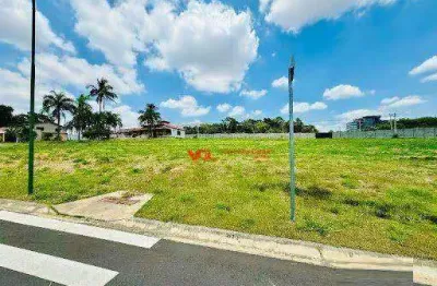 Terreno à venda, 456 m² por r$ 636.000,00 - london park - indaiatuba/sp