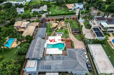 Chácara com 6 dormitórios à venda, 2517 m² por r$ 7.490.000,00 - vale das laranjeiras - indaiatuba/sp