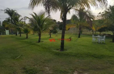 Ótimo sítio com 4 dormitórios à venda, 24200 m² por r$ 1.400.000 - recreio paraíso - elias fausto/sp