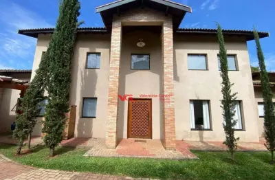 Linda chácara com 4 dormitórios à venda, 2642 m² por r$ 3.710.000 - colinas do mosteiro de itaici - indaiatuba/sp