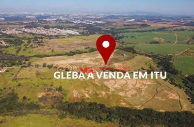 Área à venda, 527217 m² por r$ 37.100.000,00 - pirapitingui - itu/sp