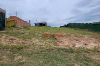 Excelente terreno à venda, 522 m² por r$ 1.350.000 - parque villa dos pinheiros - indaiatuba/sp