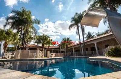 Chácara com 06 suítes à venda, 3000 m² por r$ 3.950.000 - vale das laranjeiras - indaiatuba/sp