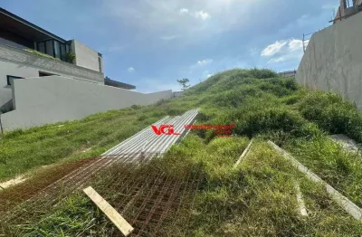 Terreno à venda, 611 m² por r$ 1.325.000,00 - parque villa dos pinheiros - indaiatuba/sp