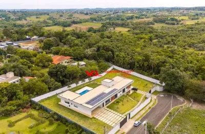 Chácara com 6 dormitórios à venda, 3440 m² por r$ 5.590.000,00 - vale das laranjeiras - indaiatuba/sp