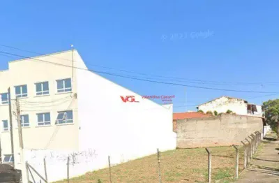 Ótimo terreno à venda, 400 m² por r$ 1.250.000 - jardim regina - indaiatuba/sp