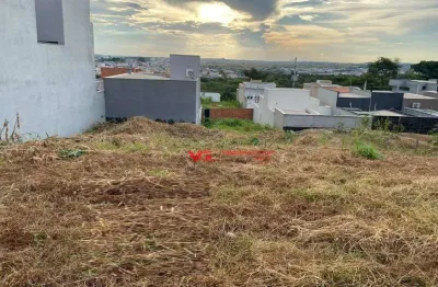 Excelente terreno à venda, 187 m² por r$ 337.500 - jardim moriyama - indaiatuba/sp