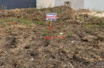 Excelente terreno à venda, 150 m² por r$ 240.000 - jardim moriyama - indaiatuba/sp