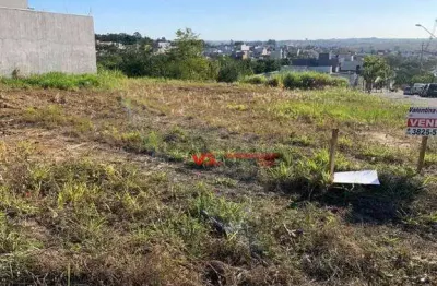 Ótimo terreno à venda, 179 m² por r$ 268.695 - jardim moriyama - indaiatuba/sp