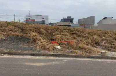 Excelente terreno à venda, 150 m² por r$ 240.000 - jardim moriyama - indaiatuba/sp