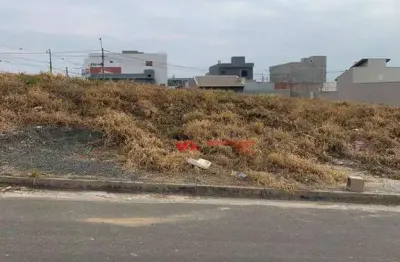 Excelente terreno à venda, 150 m² por r$ 240.000 - jardim moriyama - indaiatuba/sp