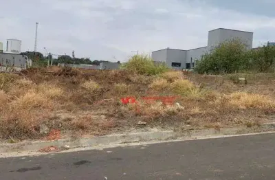 Excelente terreno à venda, 150 m² por r$ 240.000 - jardim moriyama - indaiatuba/sp