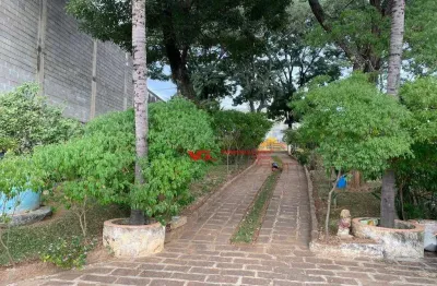 Excelente terreno à venda, 1137 m² por r$ 700.000 - recreio campestre jóia - indaiatuba/sp