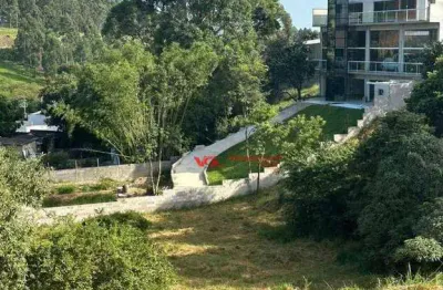 Excelente terreno à venda, 1273 m² por r$ 530.000 - portal da colina - jundiaí/sp