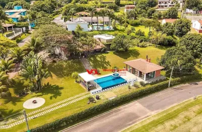 Chácara com 3 dormitórios, 3330 m² - venda por r$ 4.200.000,00 ou aluguel por r$ 15.906,93/mês - vale das laranjeiras - indaiatuba/sp