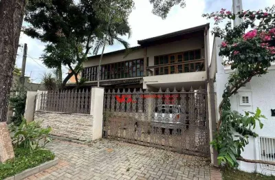 Casa com 3 dormitórios à venda, 256 m² por r$ 1.150.000,00 - vila suíça - indaiatuba/sp
