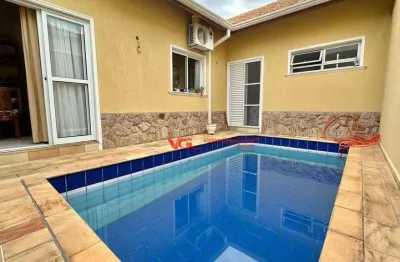Casa com 3 dormitórios à venda, 173 m² por r$ 1.200.000,00 - jardim esplanada ii - indaiatuba/sp