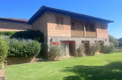 Casa a venda no condominio fazenda da grama  - itupeva/sp