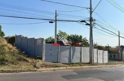 Área para alugar, 2000 m² por r$ 2.700,00/mês - jardim panorama - indaiatuba/sp