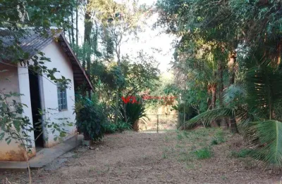 Chácara excelente à venda, 1400 m² por r$ 950.000 - quinhões boa esperança - monte mor/sp