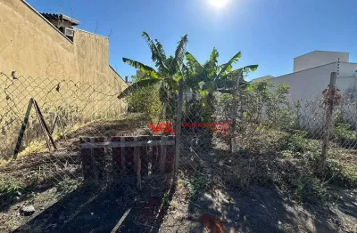 Terreno à venda, 300 m² por r$ 477.000,00 - jardim esplanada ii - indaiatuba/sp