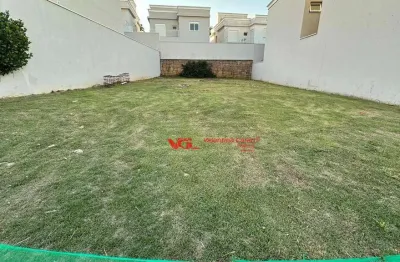 Terreno à venda, 300 m² por r$ 470.000,00 - jardim panorama - indaiatuba/sp