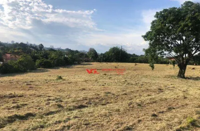 Excelente terreno à venda, 5000 m² por r$ 900.000 - recanto dos pássaros - indaiatuba/sp