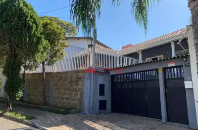 Linda casa com 3 dormitórios à venda, 175 m² por r$ 880.000 - jardim sevilha - indaiatuba/sp