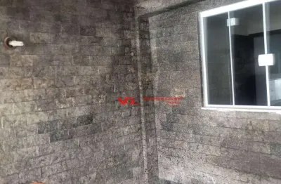 Linda casa com 4 dormitórios à venda, 123 m² por r$ 500.000 - jardim eldorado - indaiatuba/sp