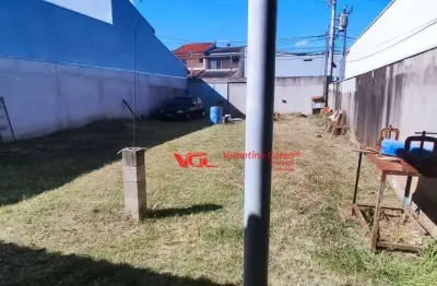 Ótimo terreno de 250 m²com edícula de 1 dormitório à venda, 40 m² por r$ 480.000 - residencial monte verde - indaiatuba/sp