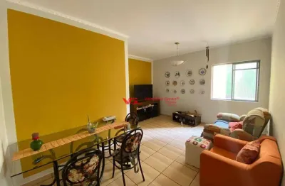 Apartamento com 2 dormitórios à venda, 72 m² por r$ 360.000 - condomínio residencial jardim américa - indaiatuba/sp