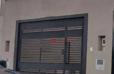 Casa com 2 dormitórios à venda, 68 m² por r$ 440.000,00 - residencial dos sabiás - indaiatuba/sp