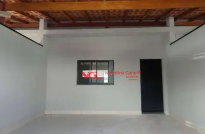 Casa com 2 dormitórios à venda, 81 m² por r$ 450.000,00 - parque residencial sabiás - indaiatuba/sp
