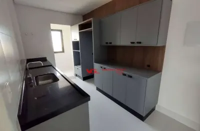 Lindo apartamento com 3 suítes à venda, 126 m² por r$ 1.049.000 - paulistania residencial - indaiatuba/sp
