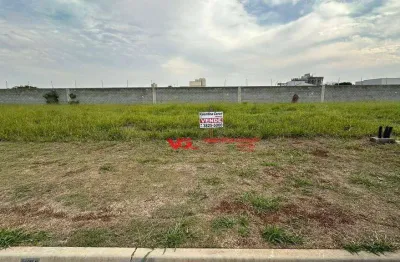 Terreno à venda, 269 m² por r$ 1.345.000,00 - park meraki - indaiatuba/sp