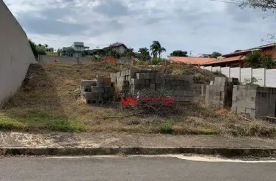 Terreno à venda, 1000 m² por r$ 742.000,00 - terras de itaici - indaiatuba/sp