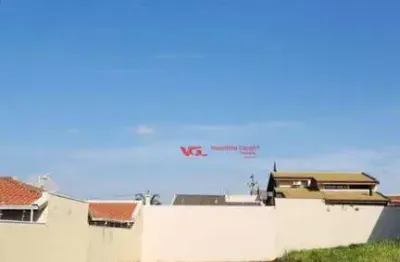 Excelente terreno à venda, 250 m² por r$ 334.000 - bela vista - indaiatuba/sp